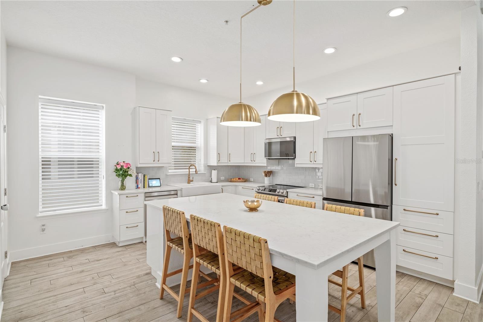 BALDWIN PARK UN 04 - Residential