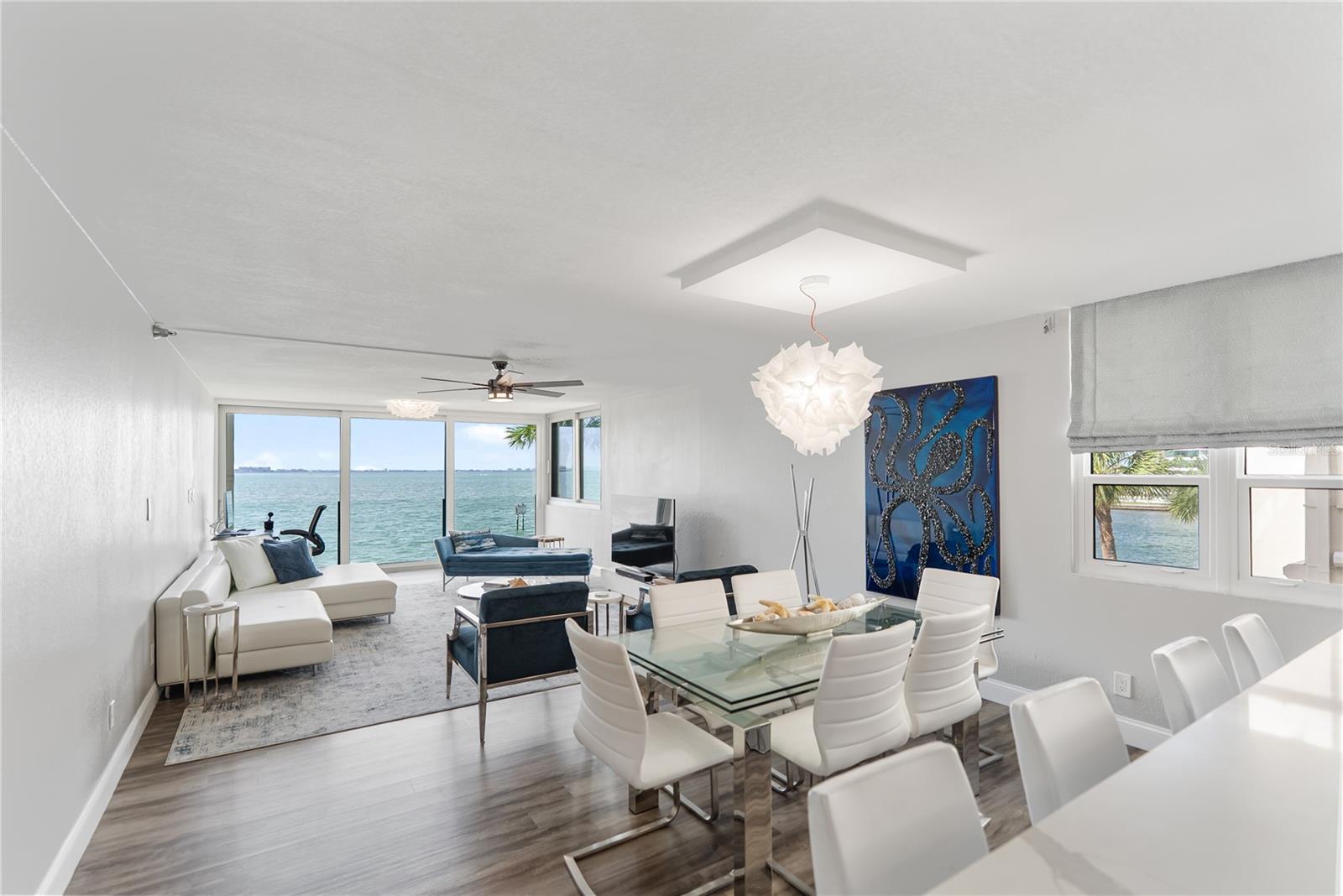 LAWRENCE POINTE II - Residential Lease