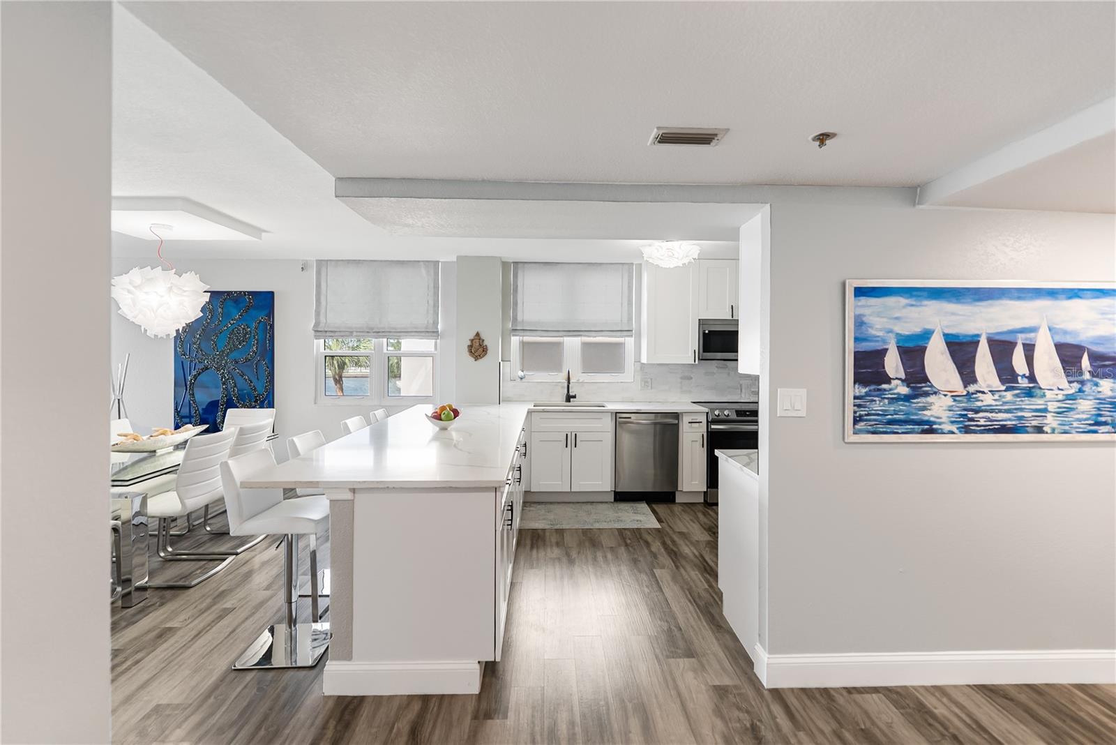 LAWRENCE POINTE II - Residential Lease