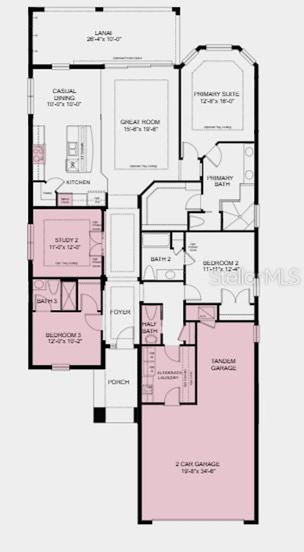 Photo of 30231 Imperati Boulevard, Wesley Chapel, FL 33543 (MLS # TB8430464)
