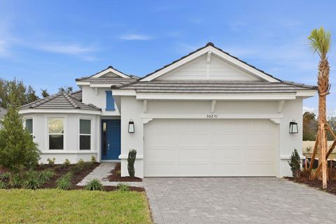 Photo of 30231 Imperati Boulevard, Wesley Chapel, FL 33543 (MLS # TB8430464)