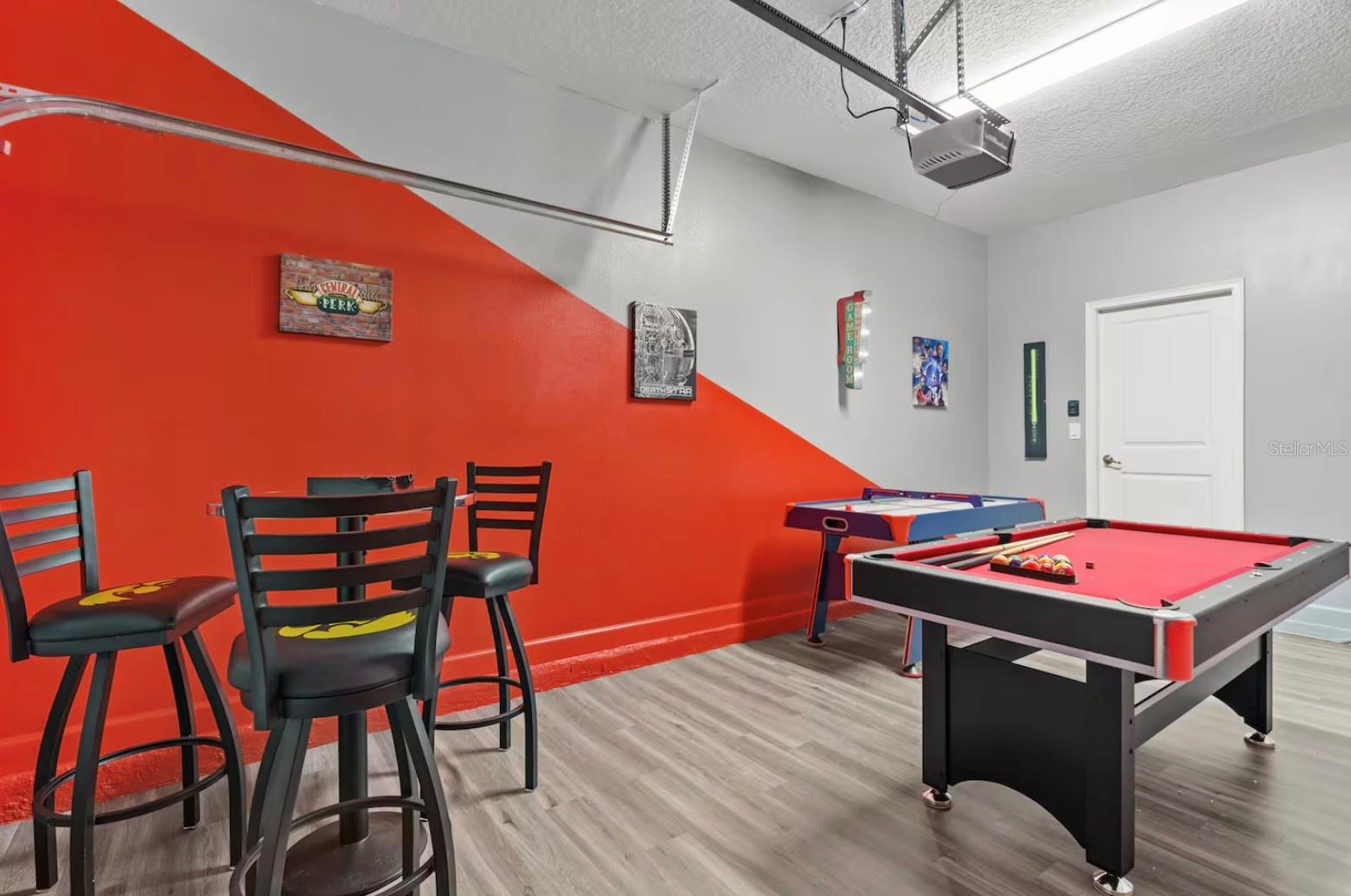 STOREY LAKE - Residential