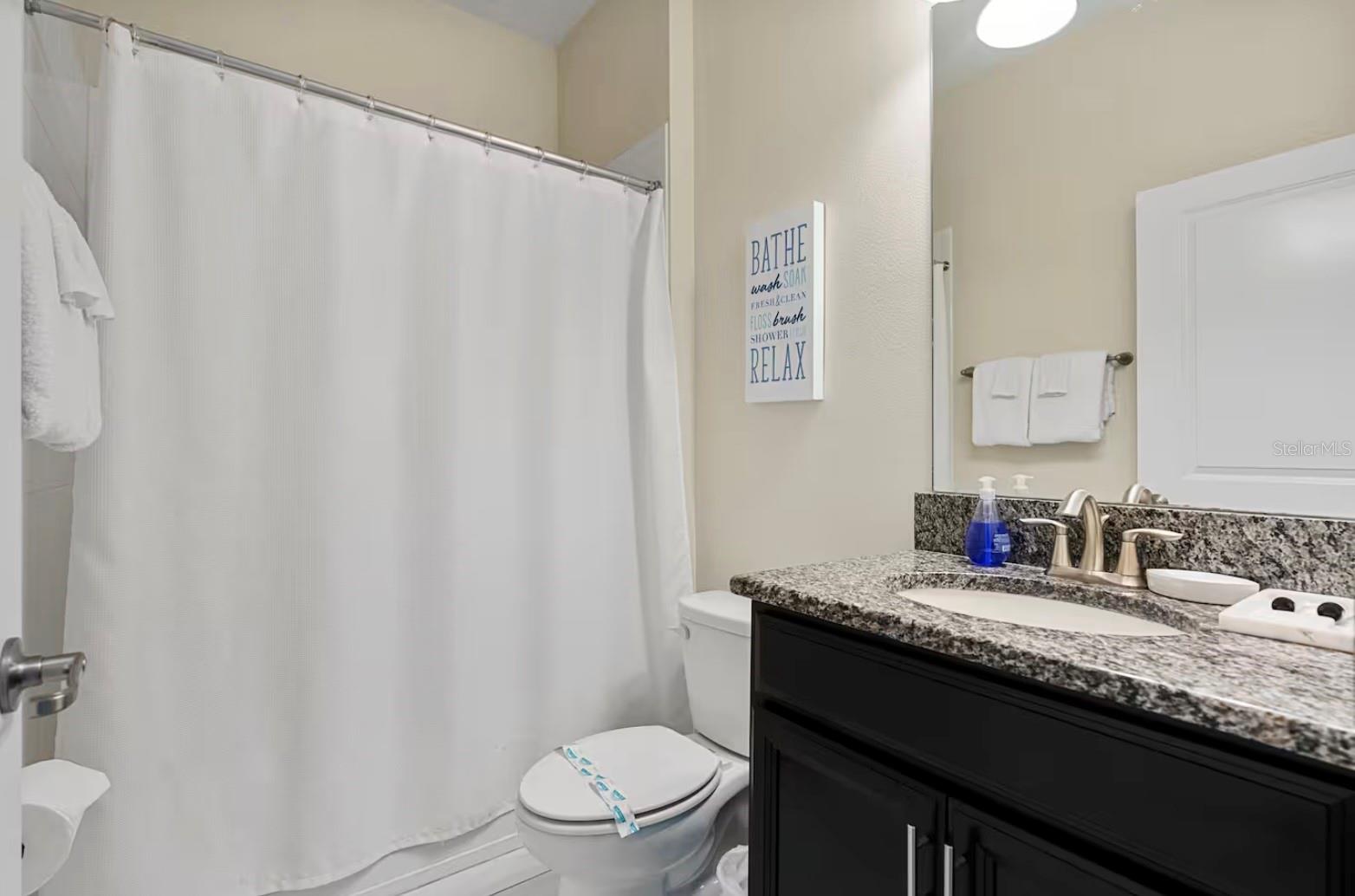 STOREY LAKE - Residential