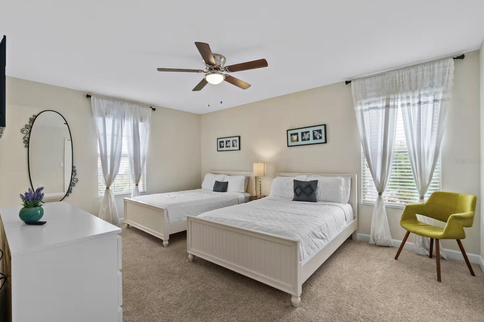 STOREY LAKE - Residential