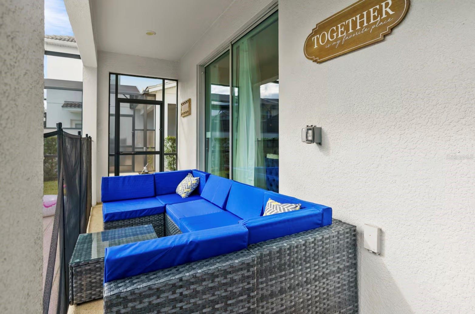 STOREY LAKE - Residential