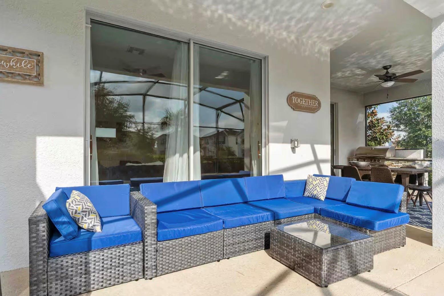 STOREY LAKE - Residential