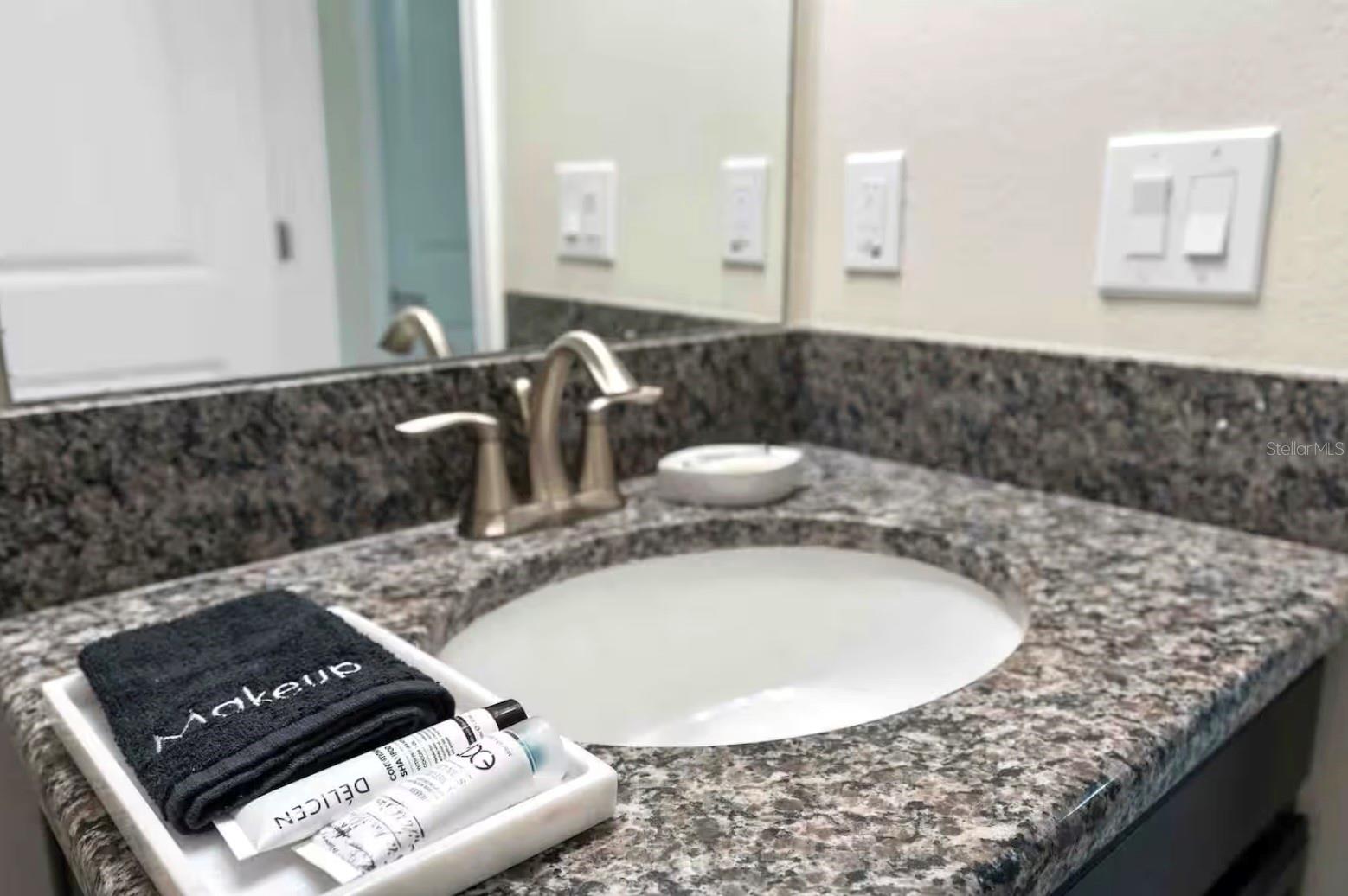 STOREY LAKE - Residential