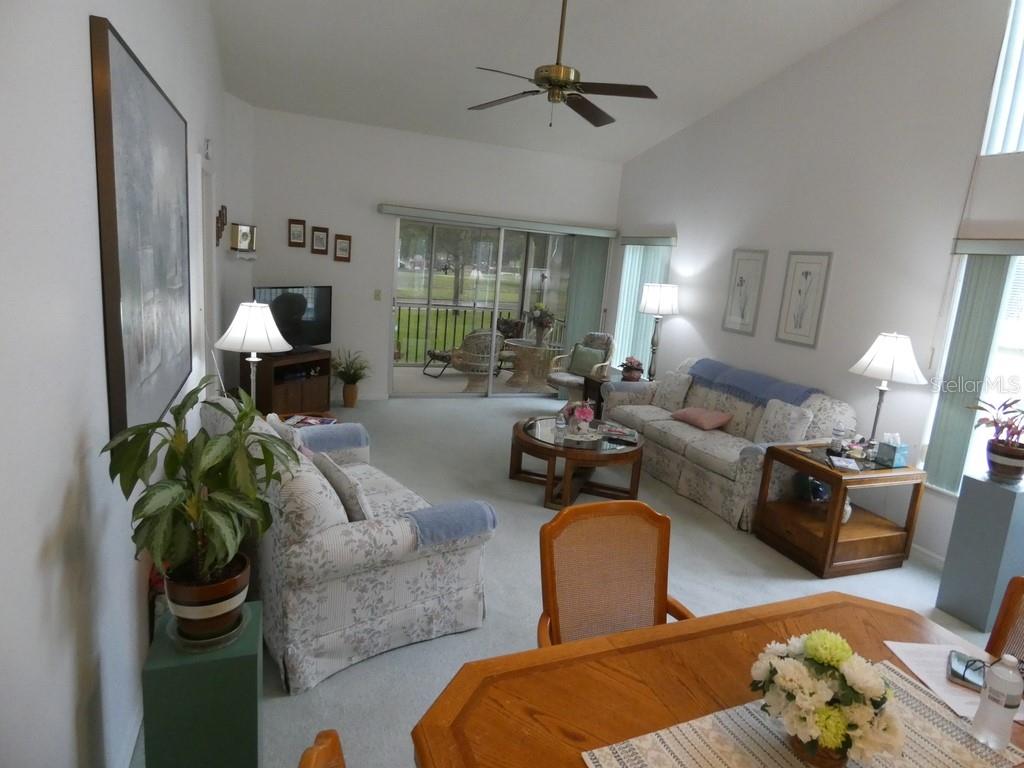 EAGLESWOOD CONDO - Residential