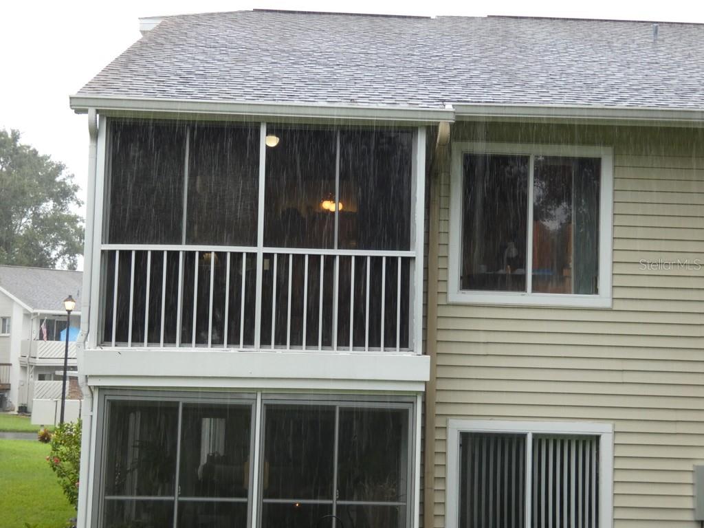 EAGLESWOOD CONDO - Residential