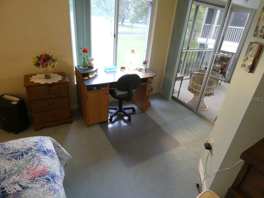 EAGLESWOOD CONDO - Residential