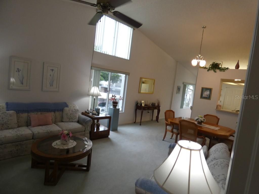 EAGLESWOOD CONDO - Residential