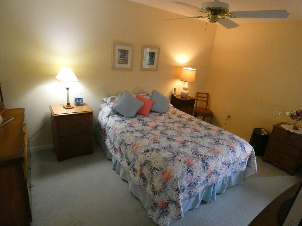 EAGLESWOOD CONDO - Residential