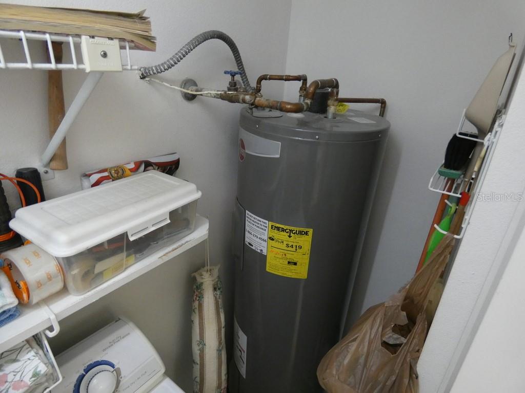 EAGLESWOOD CONDO - Residential