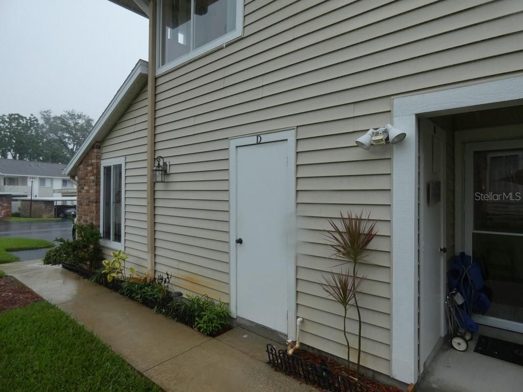 Photo of 12405 Eagleswood Drive #D, Hudson, FL 34667 (MLS # W7878446)