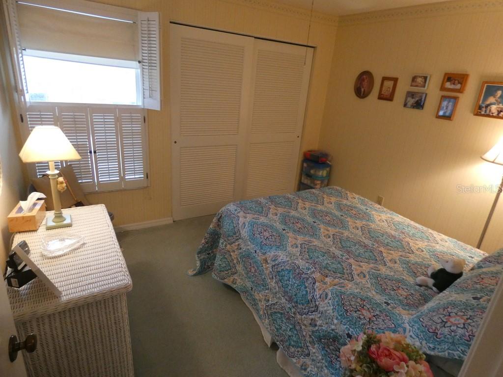 EAGLESWOOD CONDO - Residential