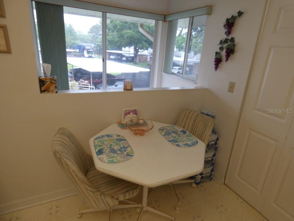 EAGLESWOOD CONDO - Residential