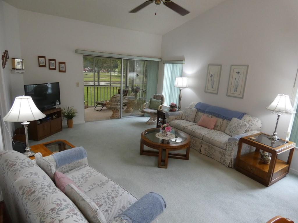 EAGLESWOOD CONDO - Residential