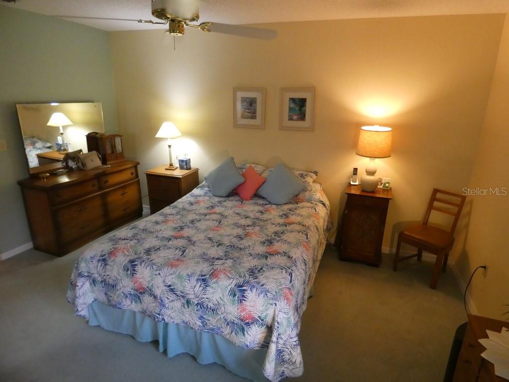 EAGLESWOOD CONDO - Residential