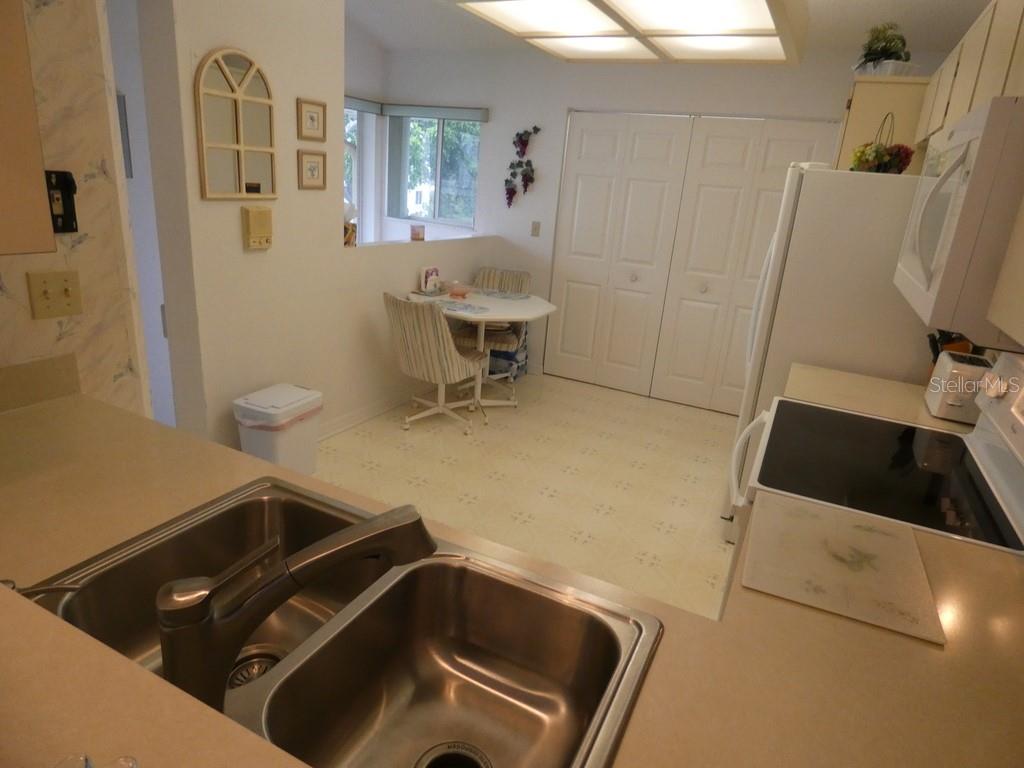 EAGLESWOOD CONDO - Residential