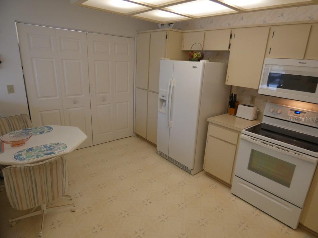 EAGLESWOOD CONDO - Residential