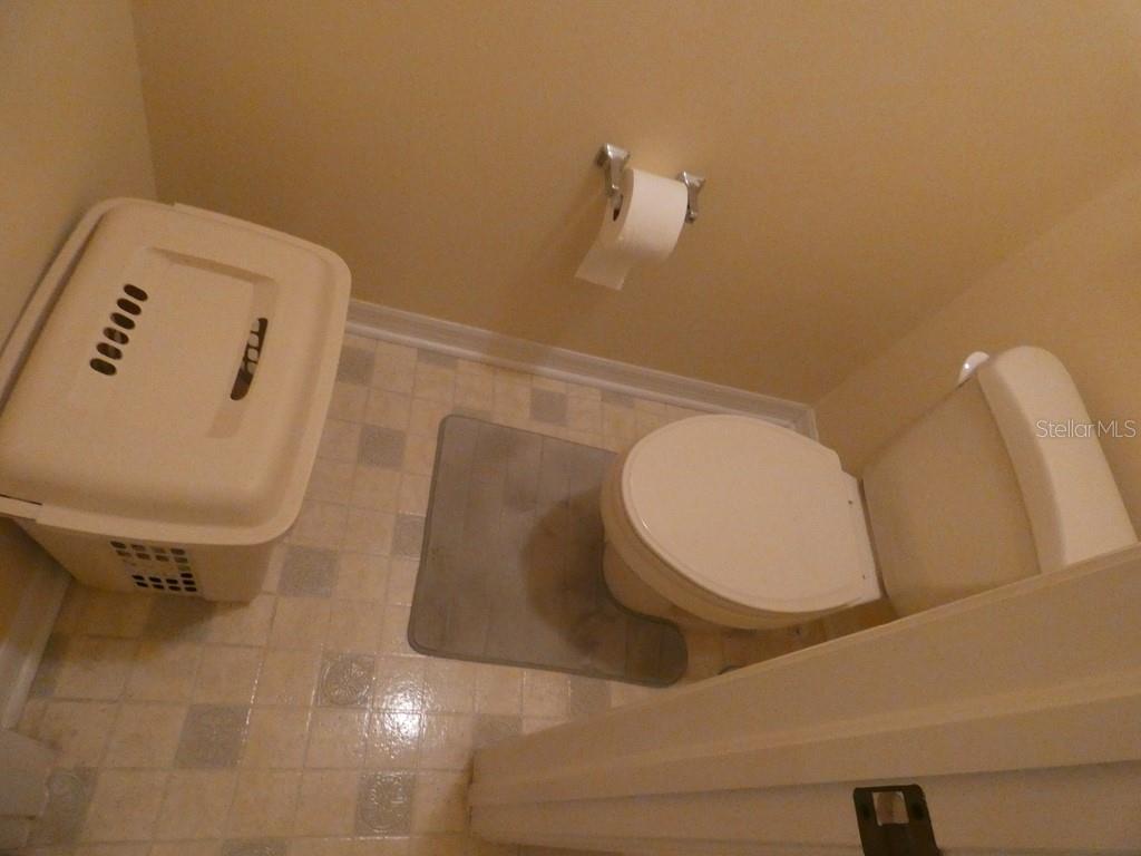 EAGLESWOOD CONDO - Residential