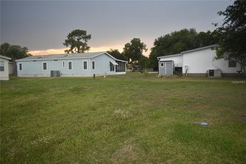 Tiny photo for Lot 8 Blk D Lexington Circle, Wildwood, FL 34785 (MLS # G5115981)