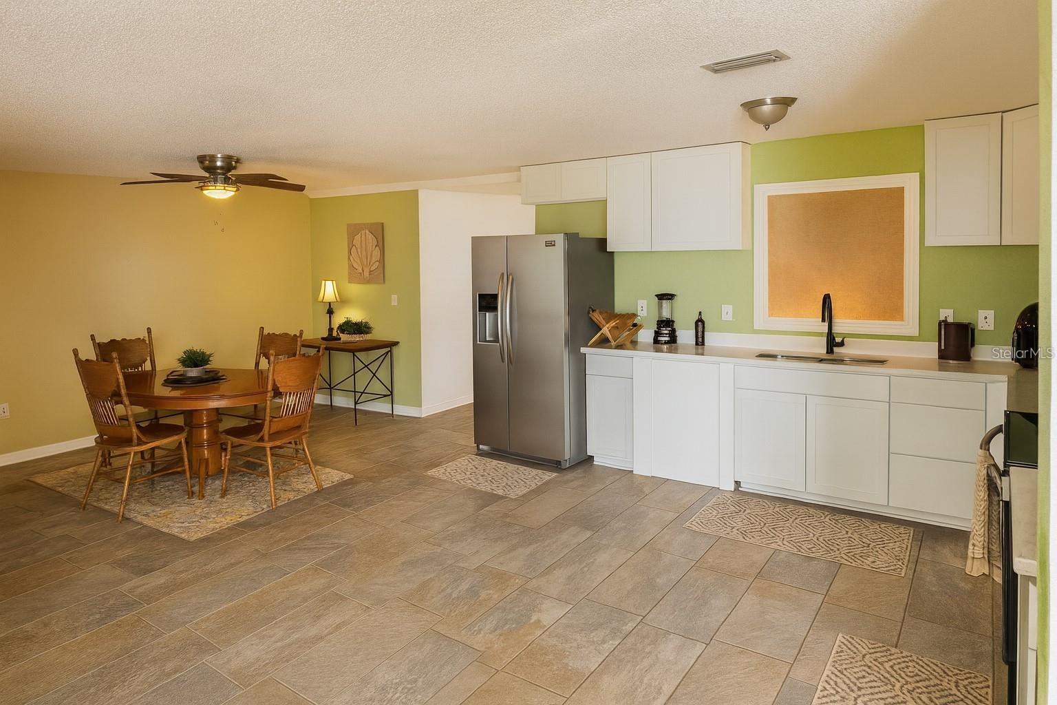 SPRING HILL - Residential Lease