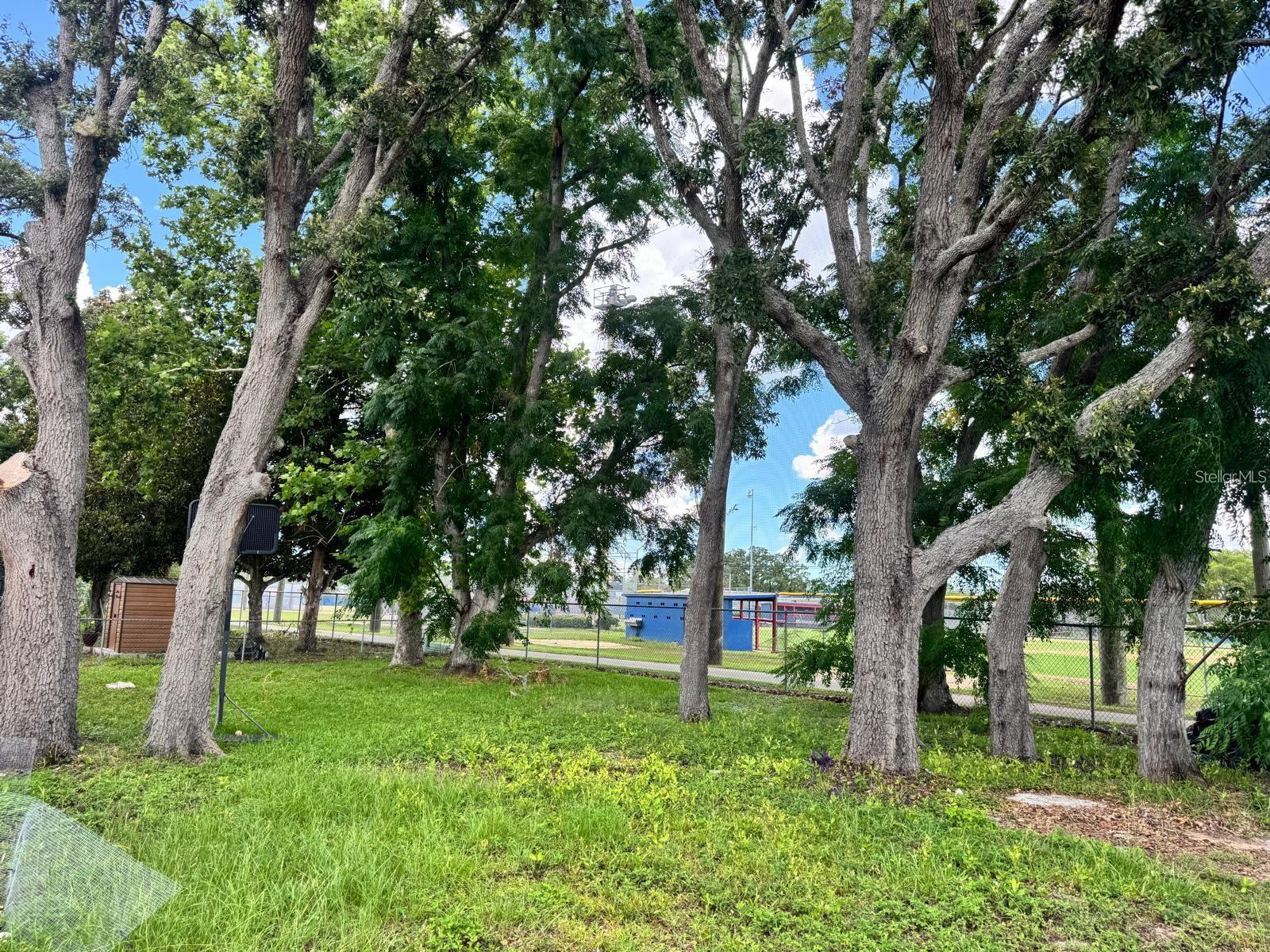 SPRING HILL - Residential Lease