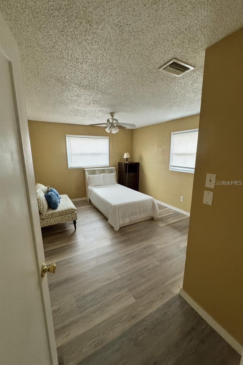 SPRING HILL - Residential Lease