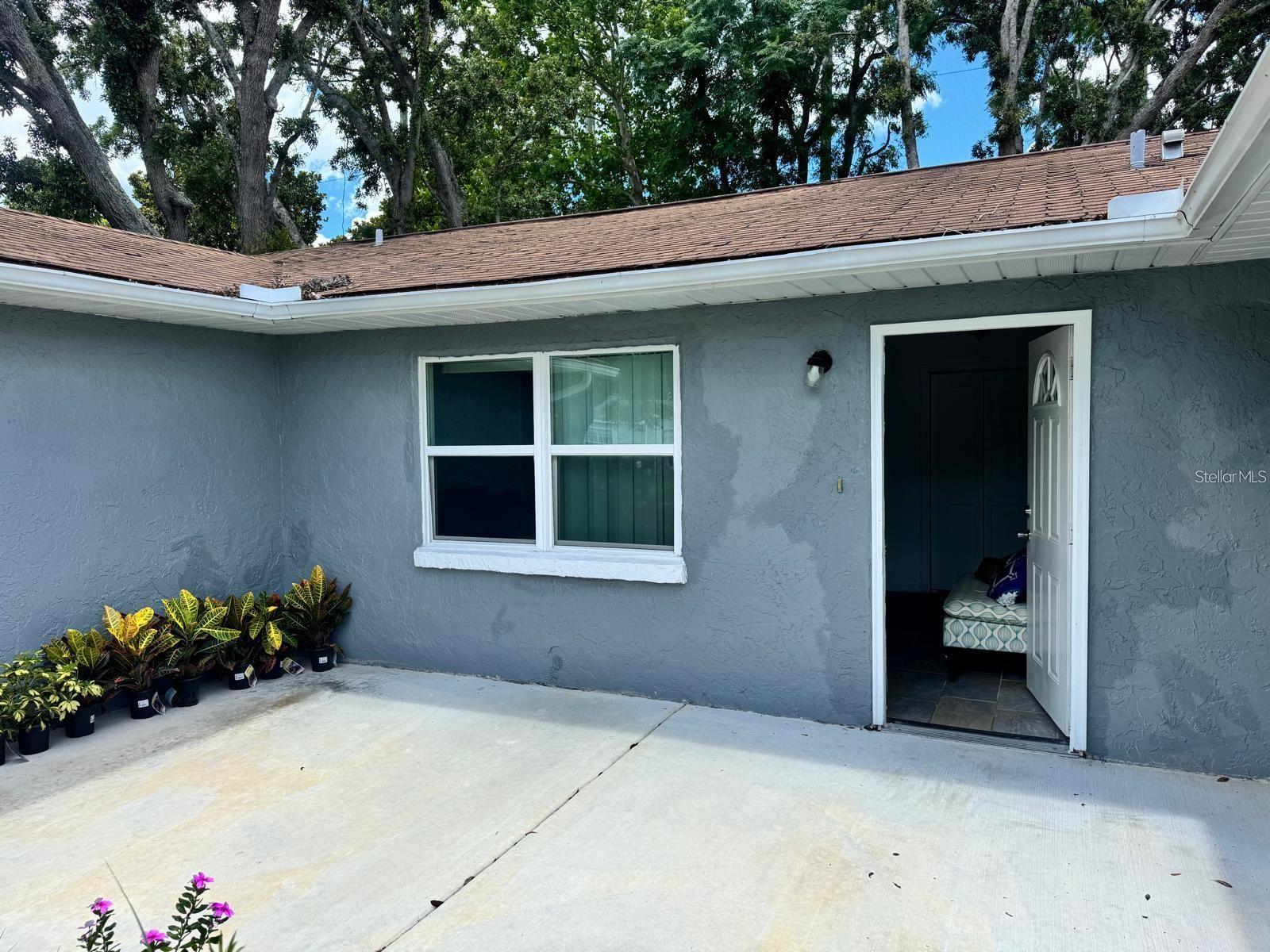 SPRING HILL - Residential Lease