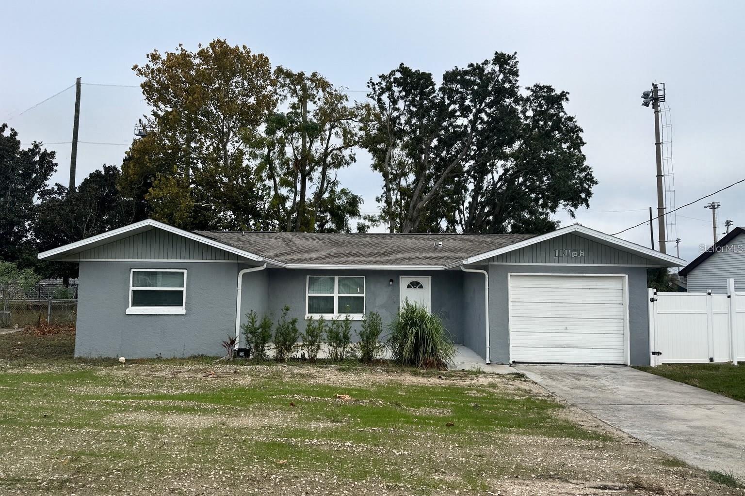 SPRING HILL - Residential Lease