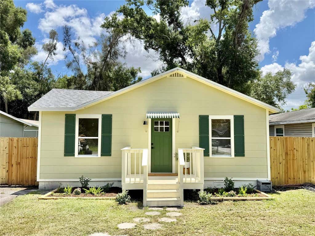 Photo of 3530 51st Avenue N, St Petersburg, FL 33714 (MLS # TB8537308)