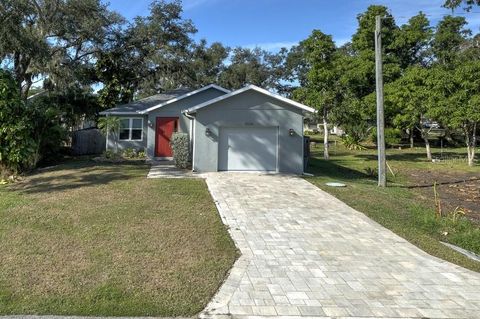 4436 BLISS ROAD SARASOTA FL 34233