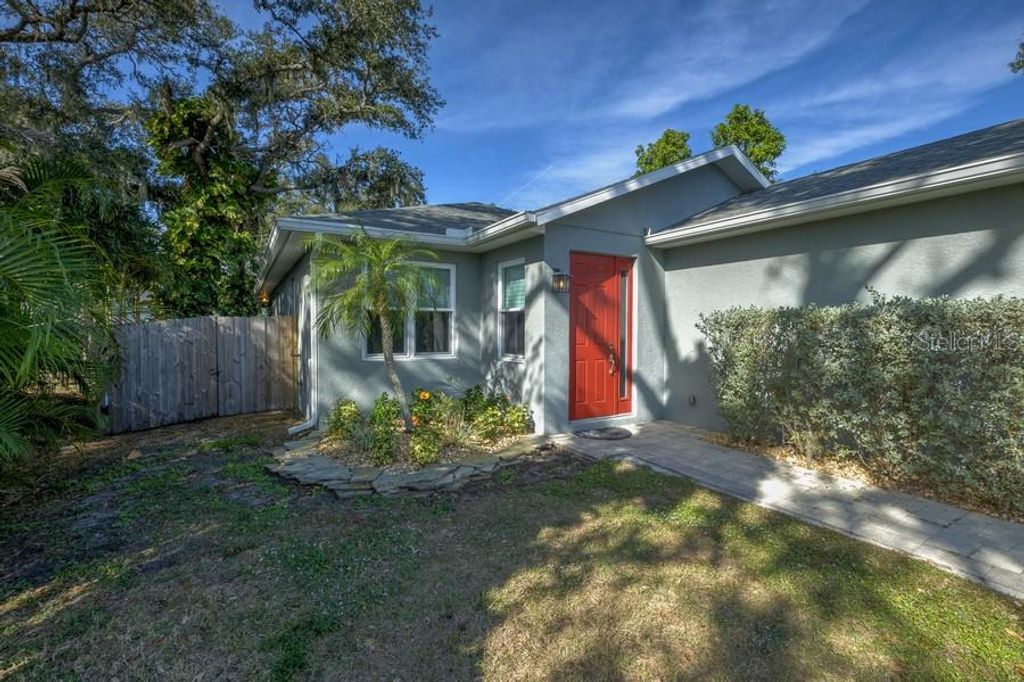Photo of 4436 Bliss Road, Sarasota, FL 34233 (MLS # A4674497)