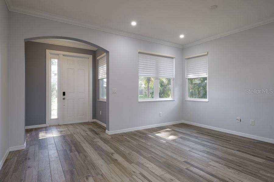 SARASOTA HIGHLANDS 2 - Residential