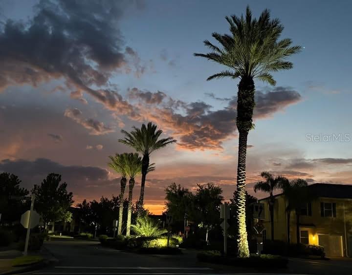 SAN MICHELE AT UNIVERSITY COMMONS - Residential