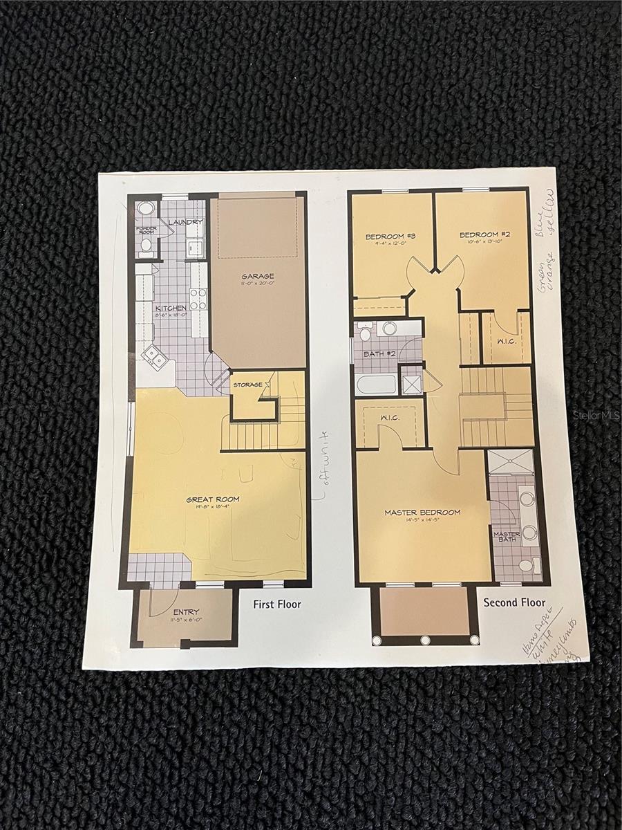 SAN MICHELE AT UNIVERSITY COMMONS - Residential