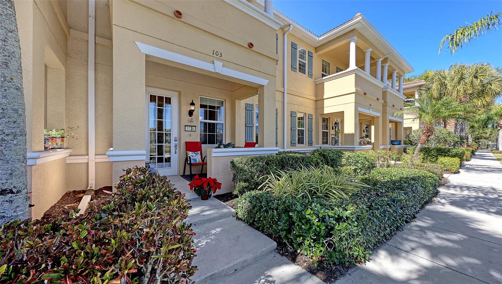 SAN MICHELE AT UNIVERSITY COMMONS - Residential