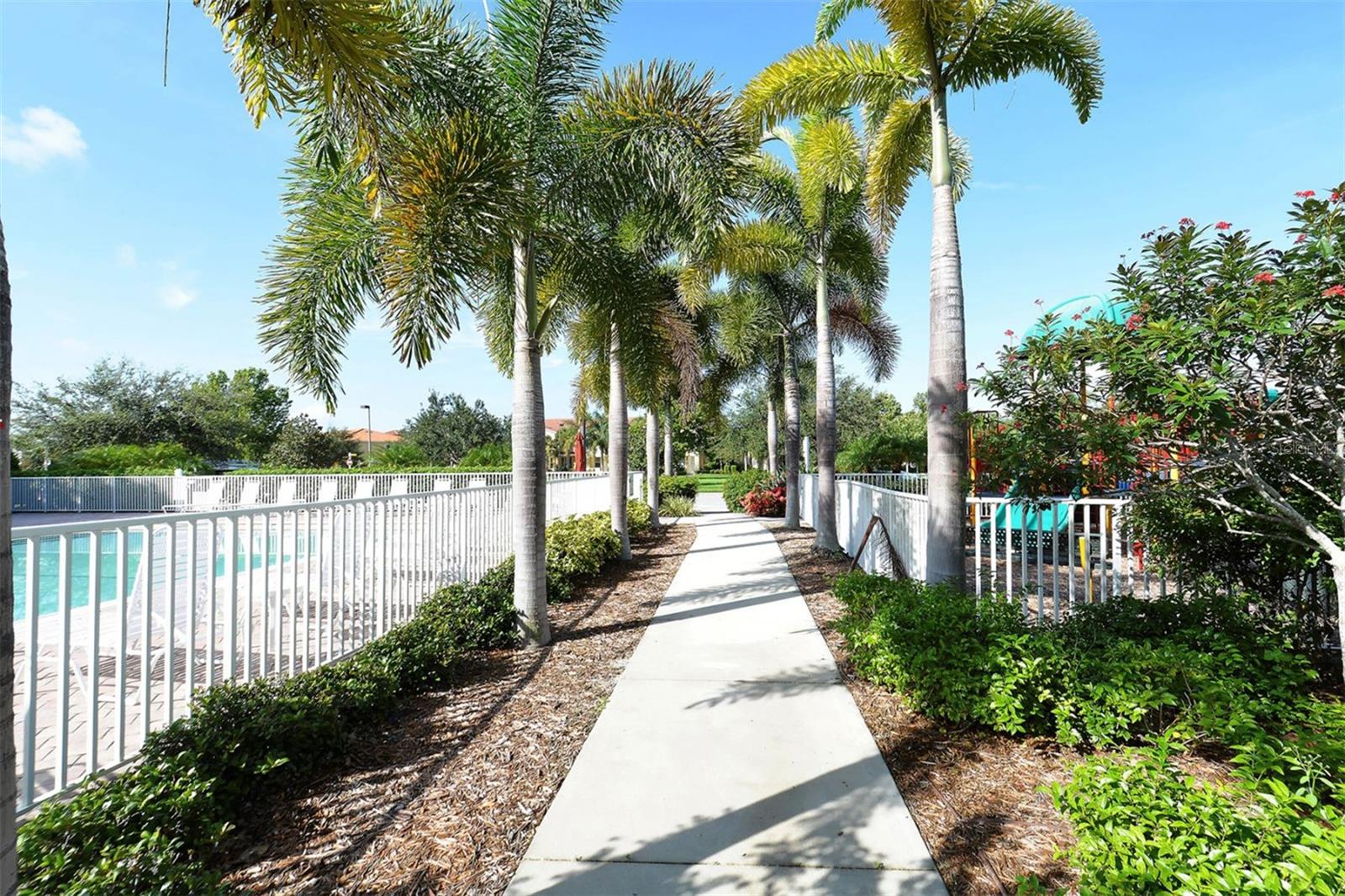 SAN MICHELE AT UNIVERSITY COMMONS - Residential