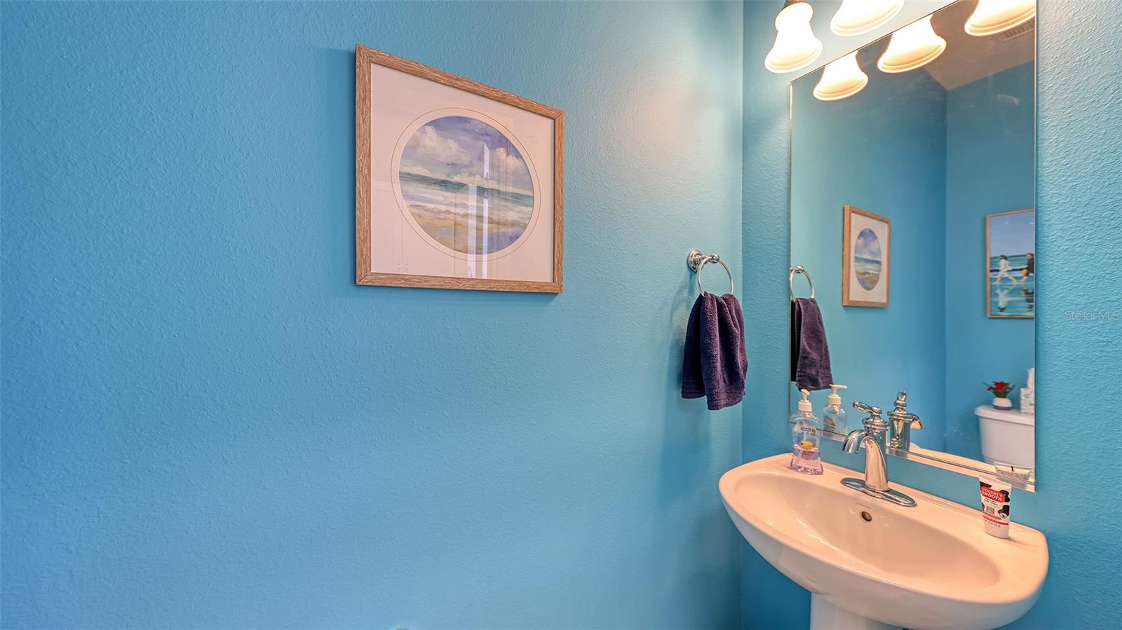 SAN MICHELE AT UNIVERSITY COMMONS - Residential