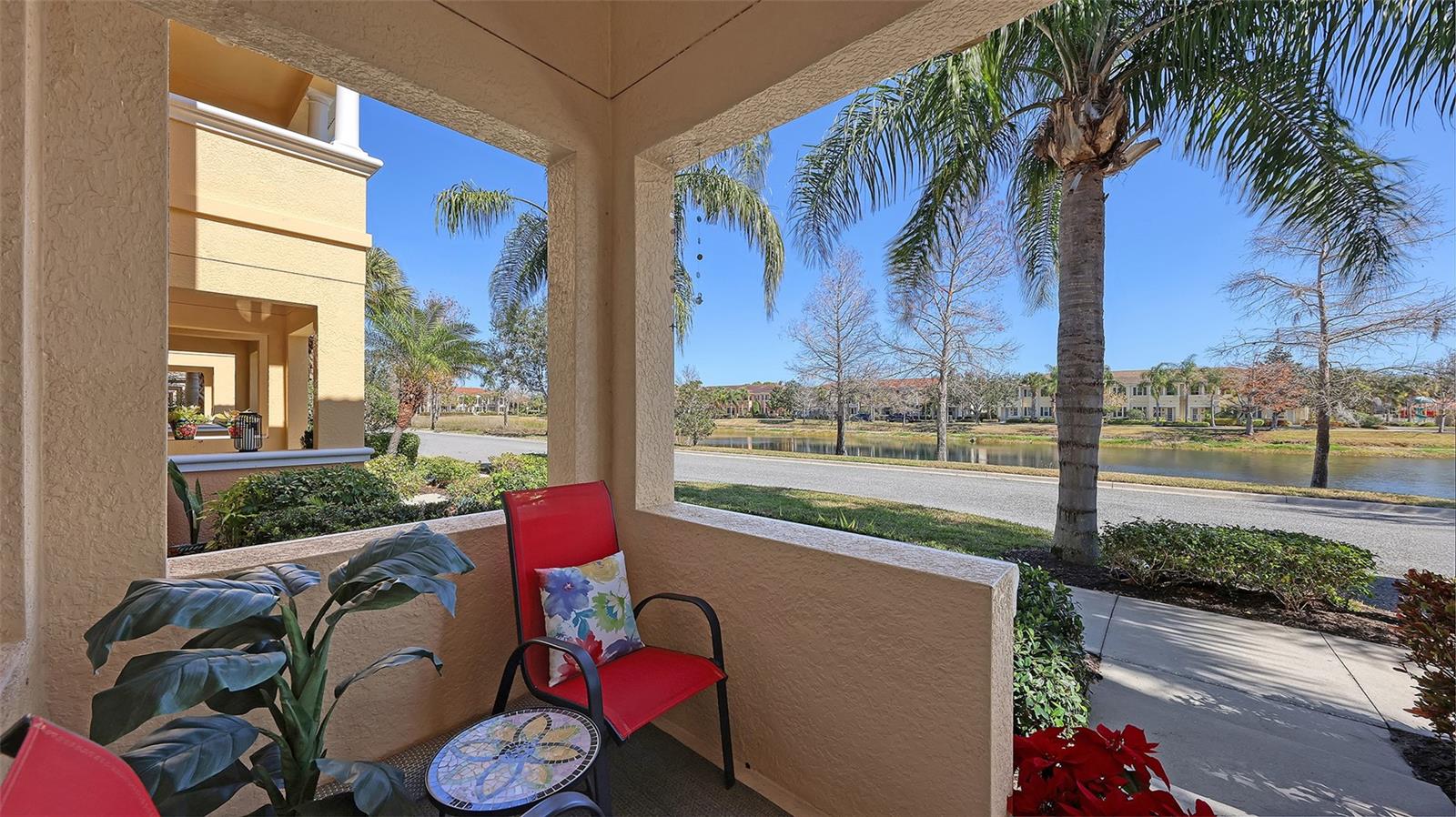 SAN MICHELE AT UNIVERSITY COMMONS - Residential