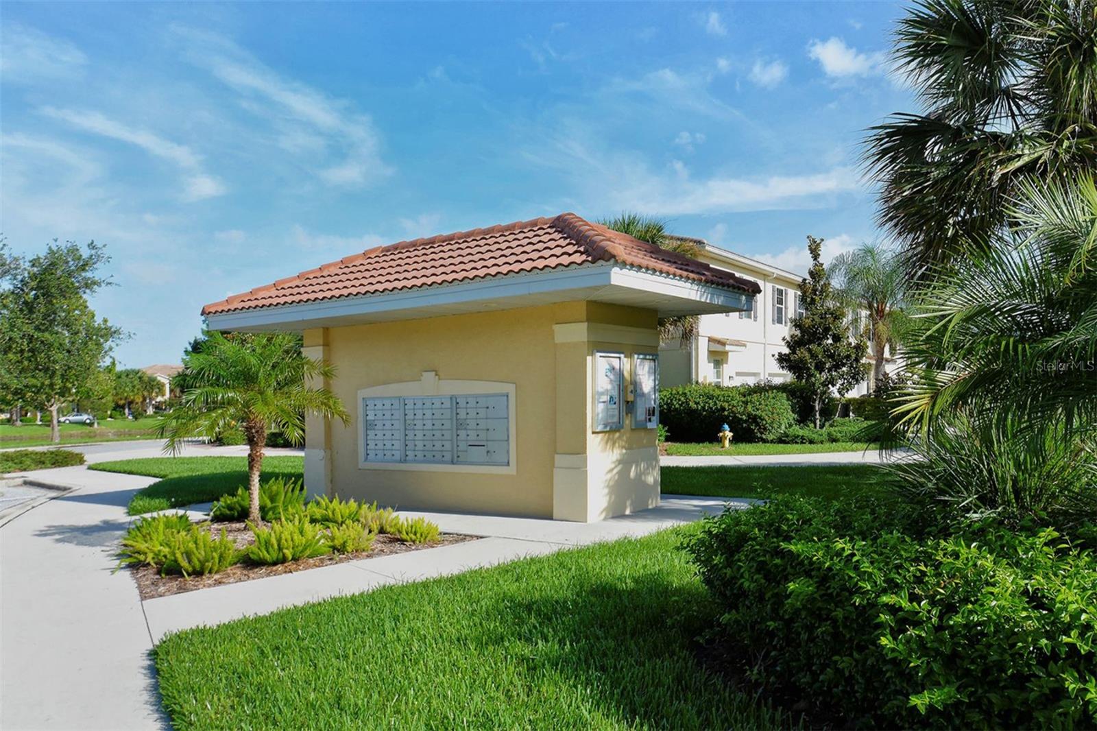 SAN MICHELE AT UNIVERSITY COMMONS - Residential