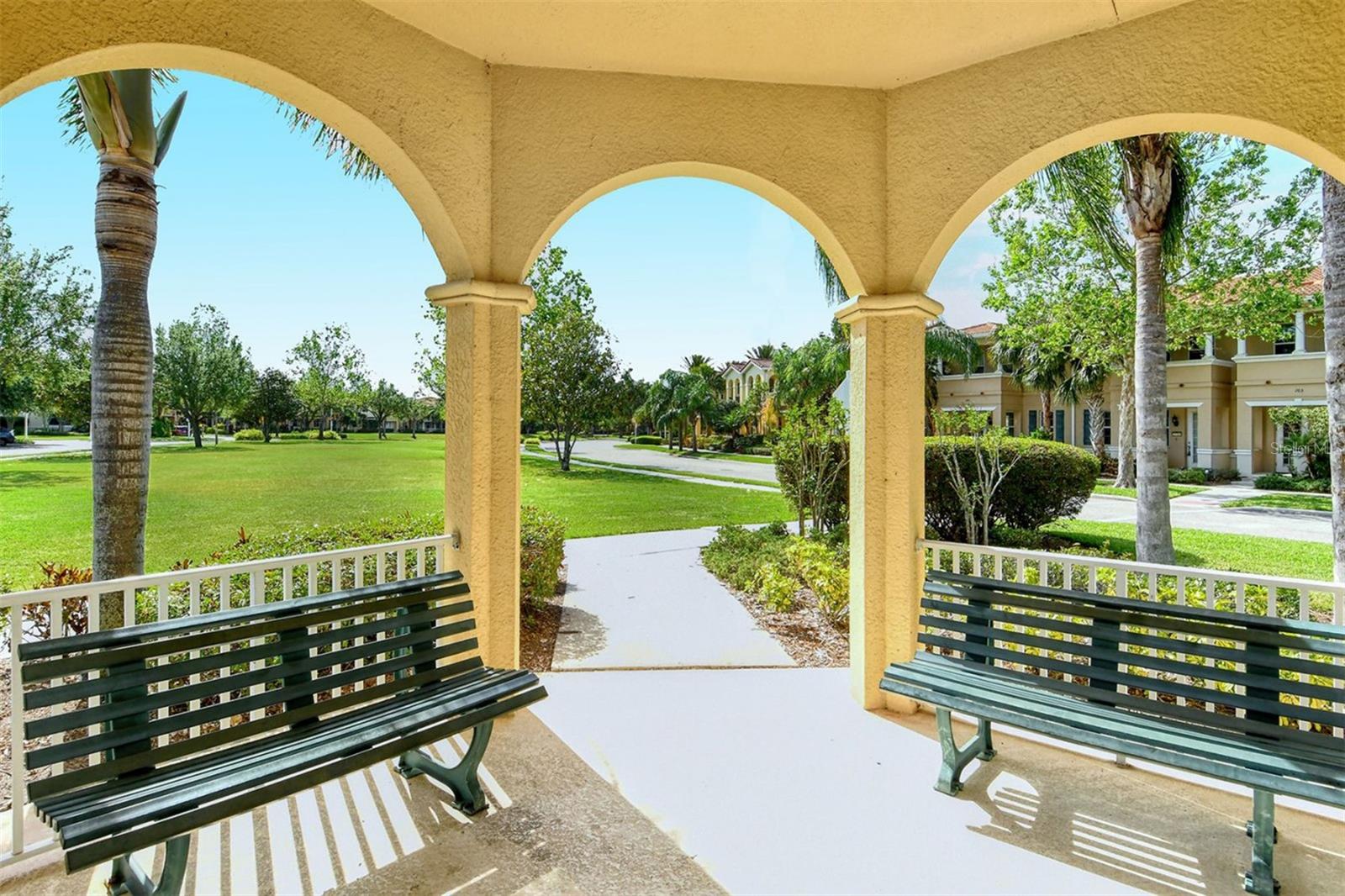 SAN MICHELE AT UNIVERSITY COMMONS - Residential