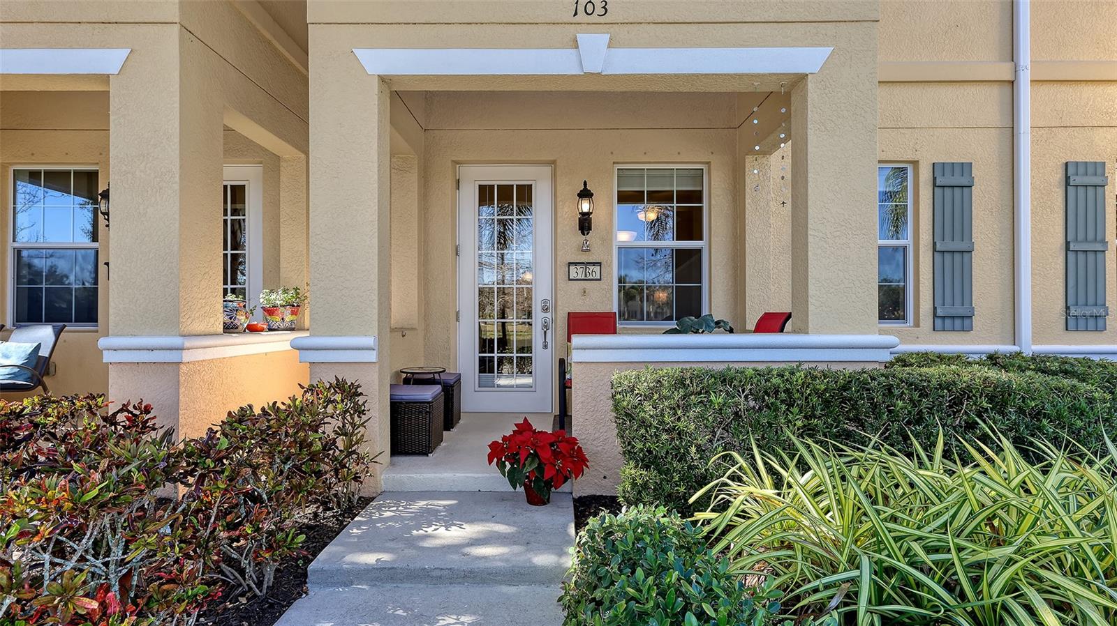 SAN MICHELE AT UNIVERSITY COMMONS - Residential