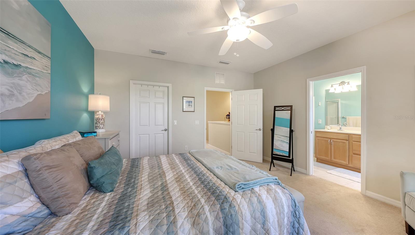 SAN MICHELE AT UNIVERSITY COMMONS - Residential