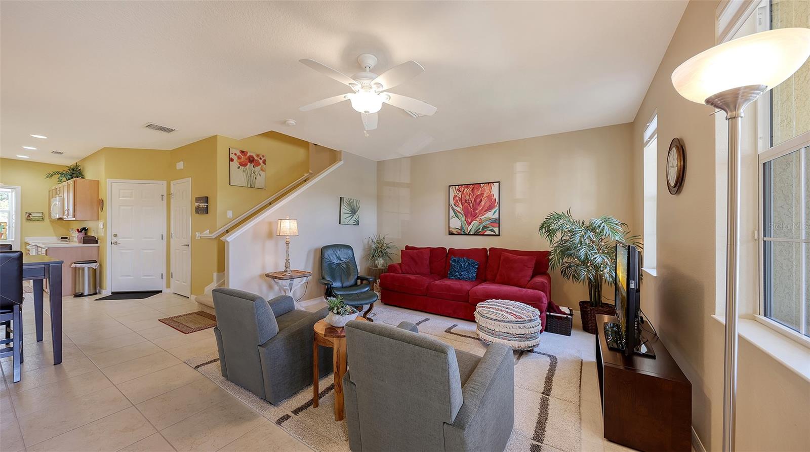 SAN MICHELE AT UNIVERSITY COMMONS - Residential