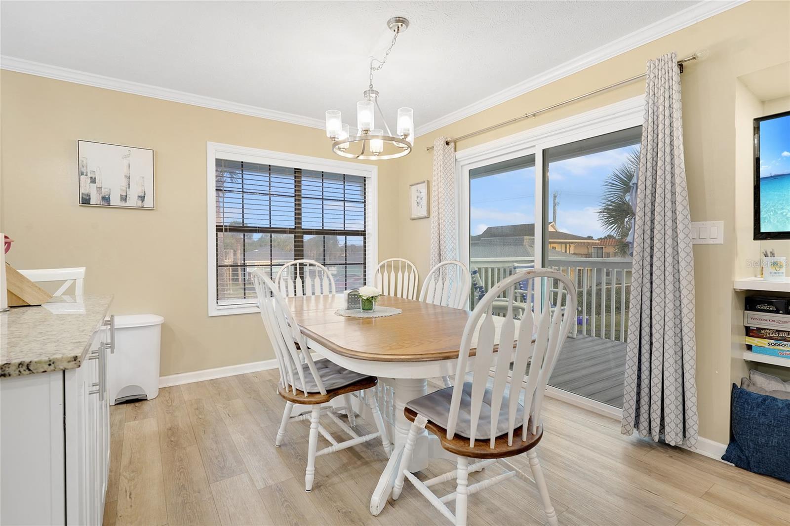 SURF CREST VILLAGE - Residential