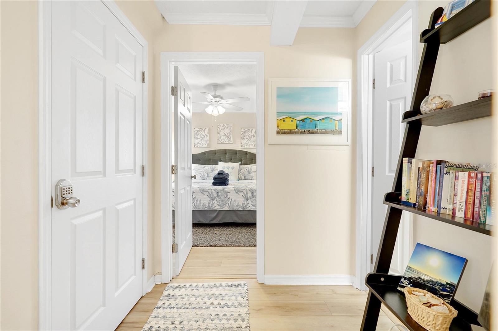 SURF CREST VILLAGE - Residential