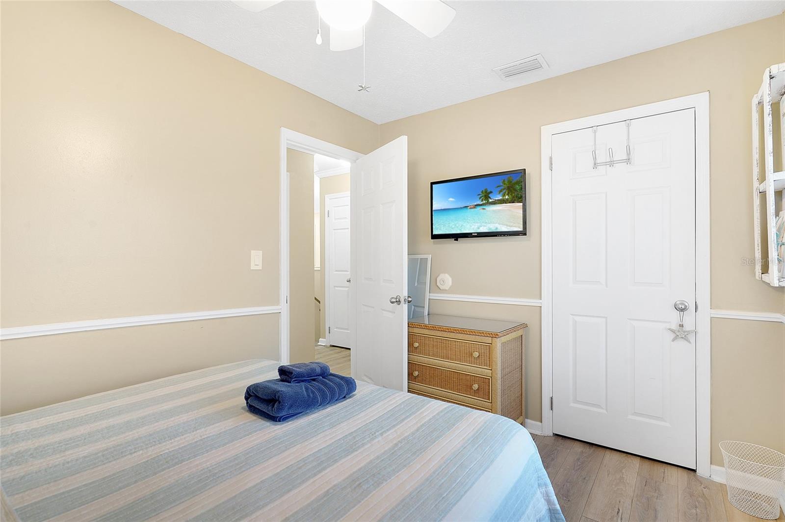 SURF CREST VILLAGE - Residential