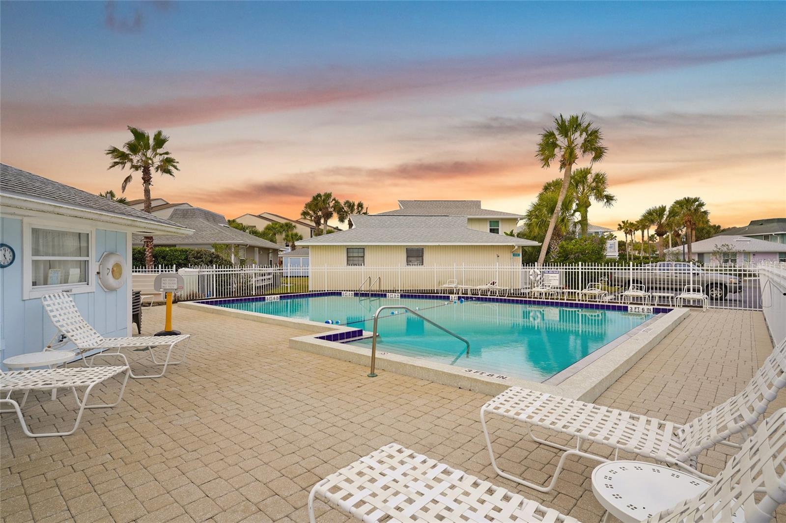 SURF CREST VILLAGE - Residential